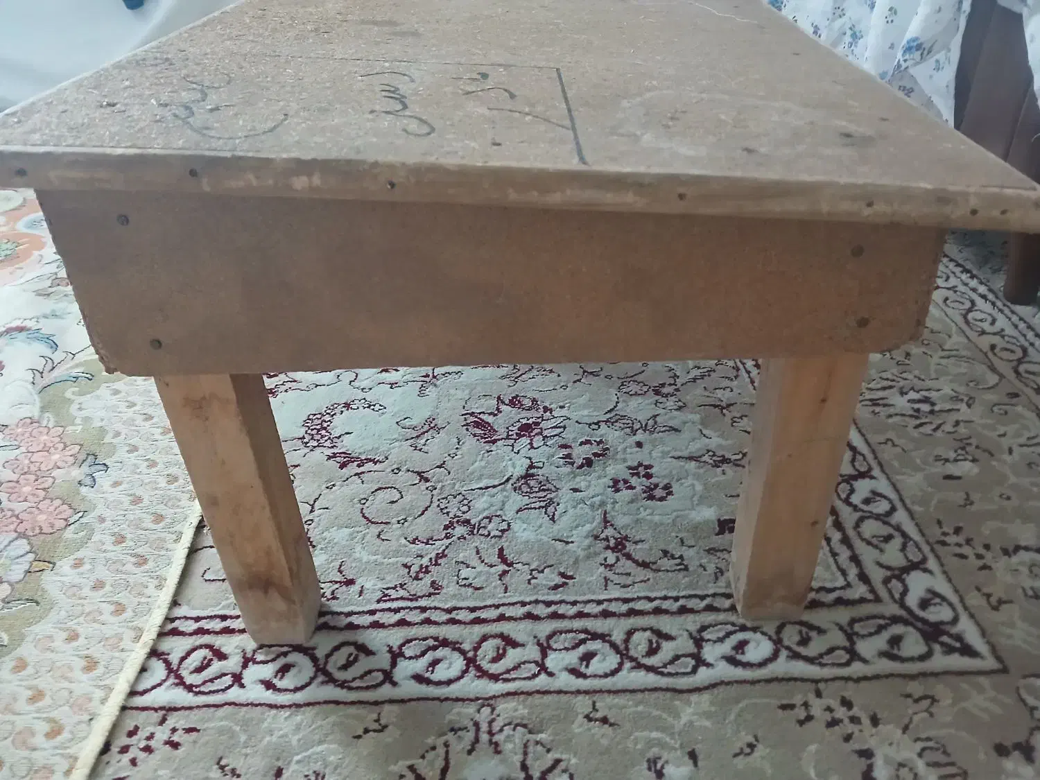 وسایل کاربردی منزل|مبلمان خانگی و میز عسلی|تربت جام, مطهری|دیوار