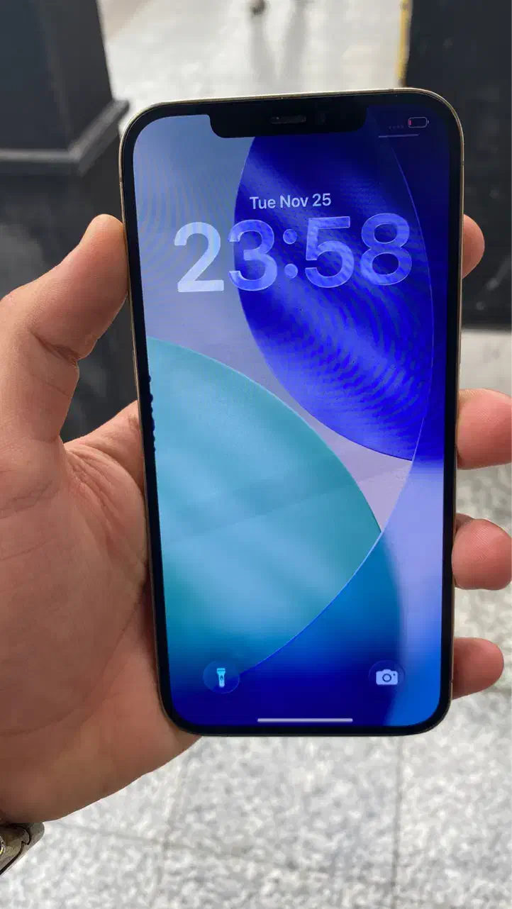 ۱۲پرومکس lla-گیگ۵۱۲|موبایل|اهواز, زیتون کارمندی|دیوار