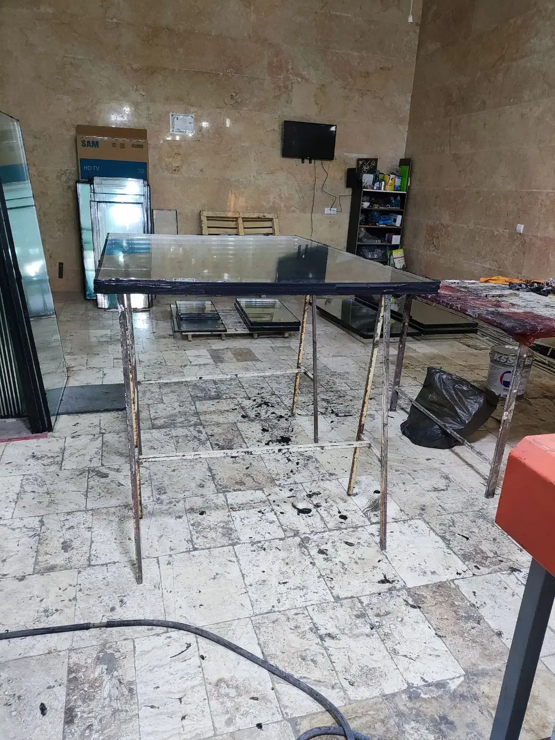 شیشه دوجداره وحید|خدمات پیشه و مهارت|کوهدشت, |دیوار