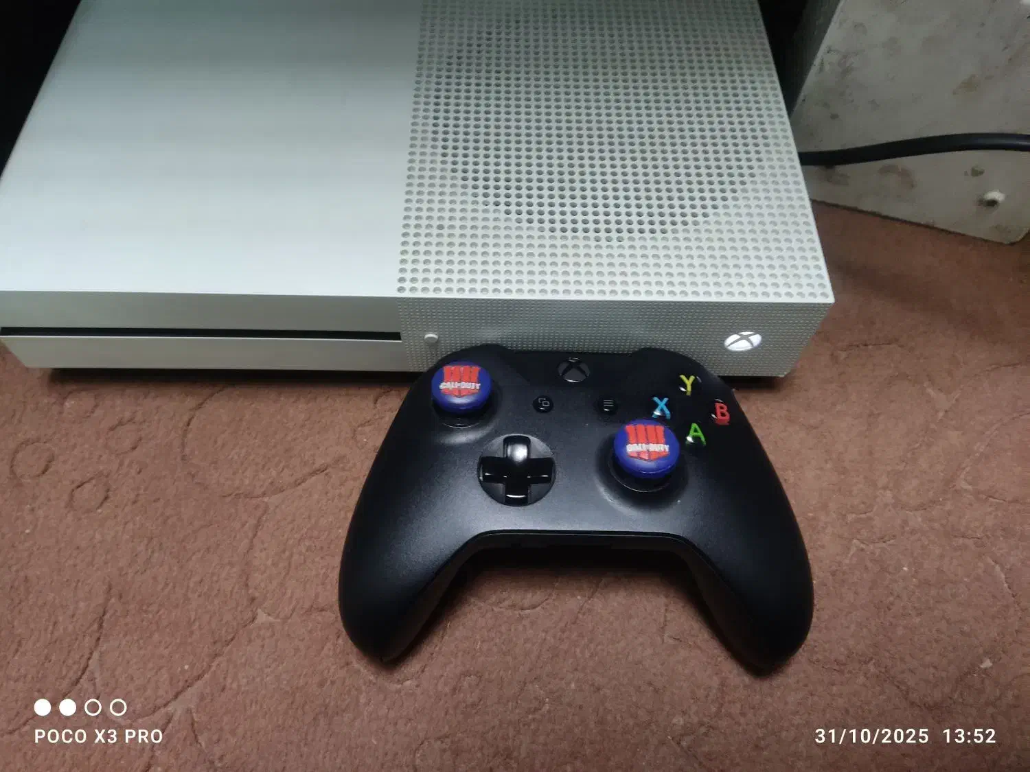 ایکس باکس وان اس ۱ ترا|کنسول، بازی ویدئویی و آنلاین|شیراز, تندگویان|دیوار