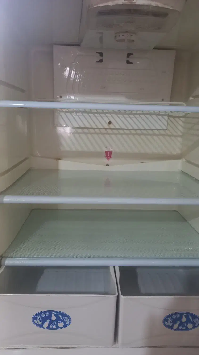 یخچال فریزر فروزان|یخچال و فریزر|شاهین‌شهر, حاجی آباد|دیوار