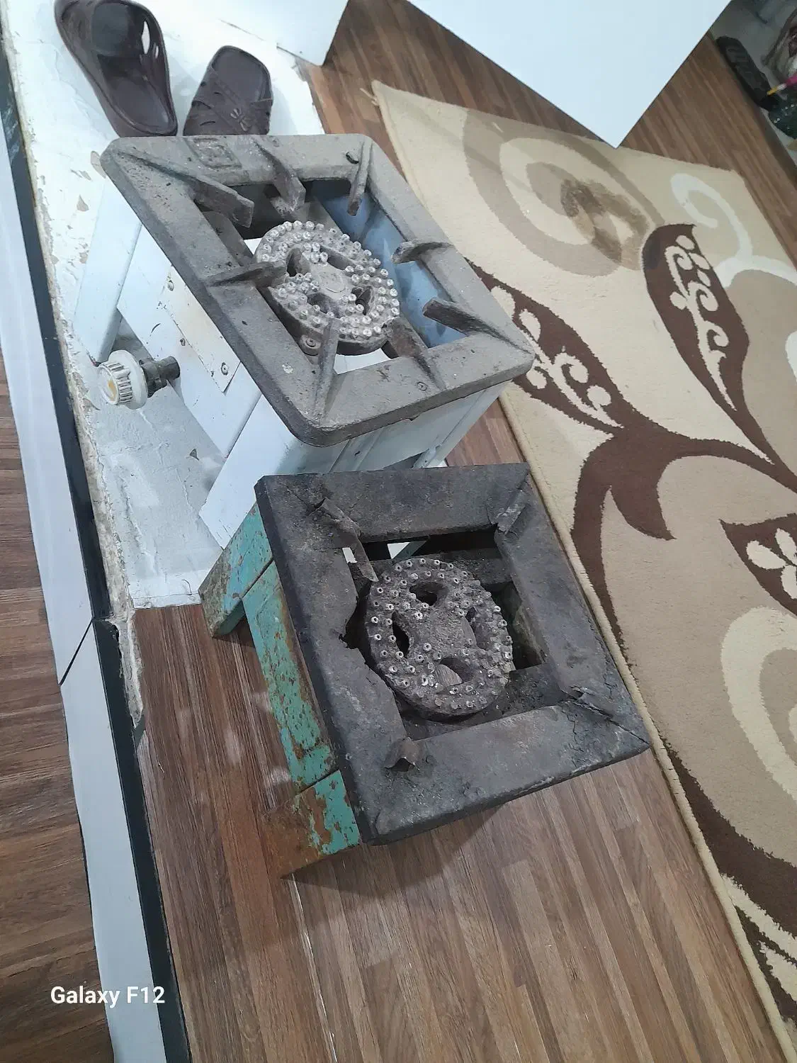 اجاق گاز|اجاق گاز و لوازم برقی پخت‌وپز|هشتگرد, شهرک ولیعصر (مصلی)|دیوار