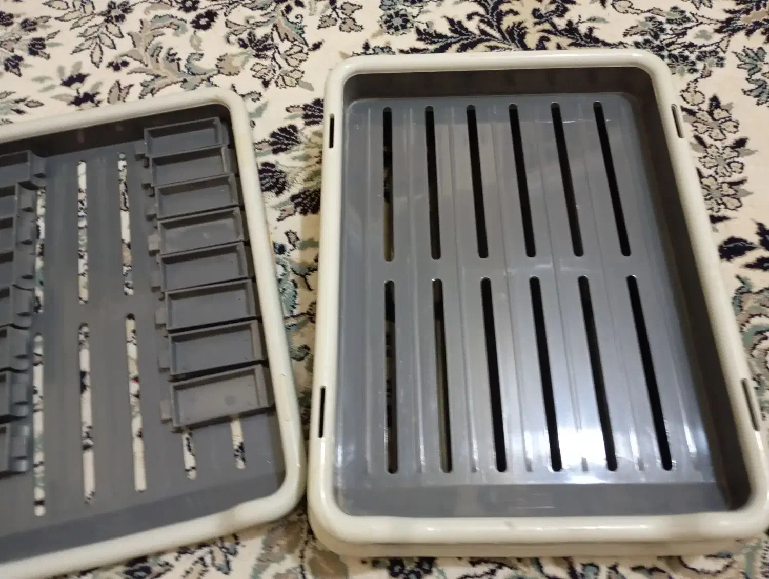 کازیه سه طبقه اداری|لوازم التحریر|بندر کنگان, |دیوار