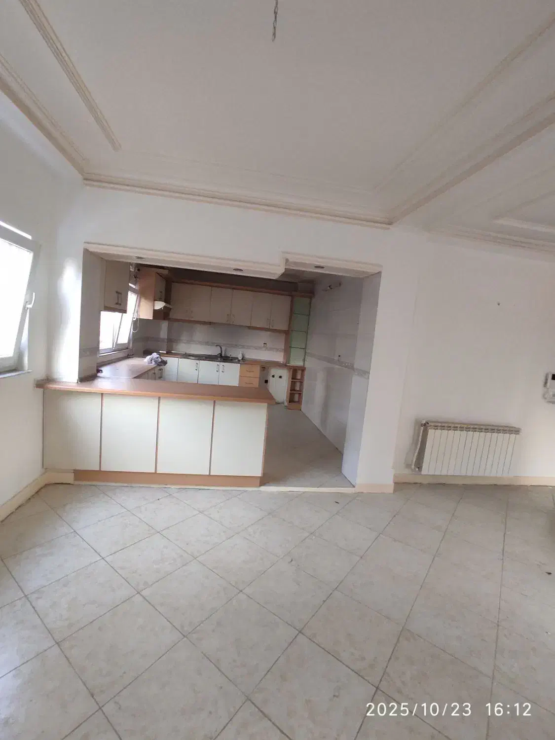 اپارتمان۱۰۰ متر امیر کبیر غربی فول تک واحدی|اجارهٔ آپارتمان|بابل, |دیوار