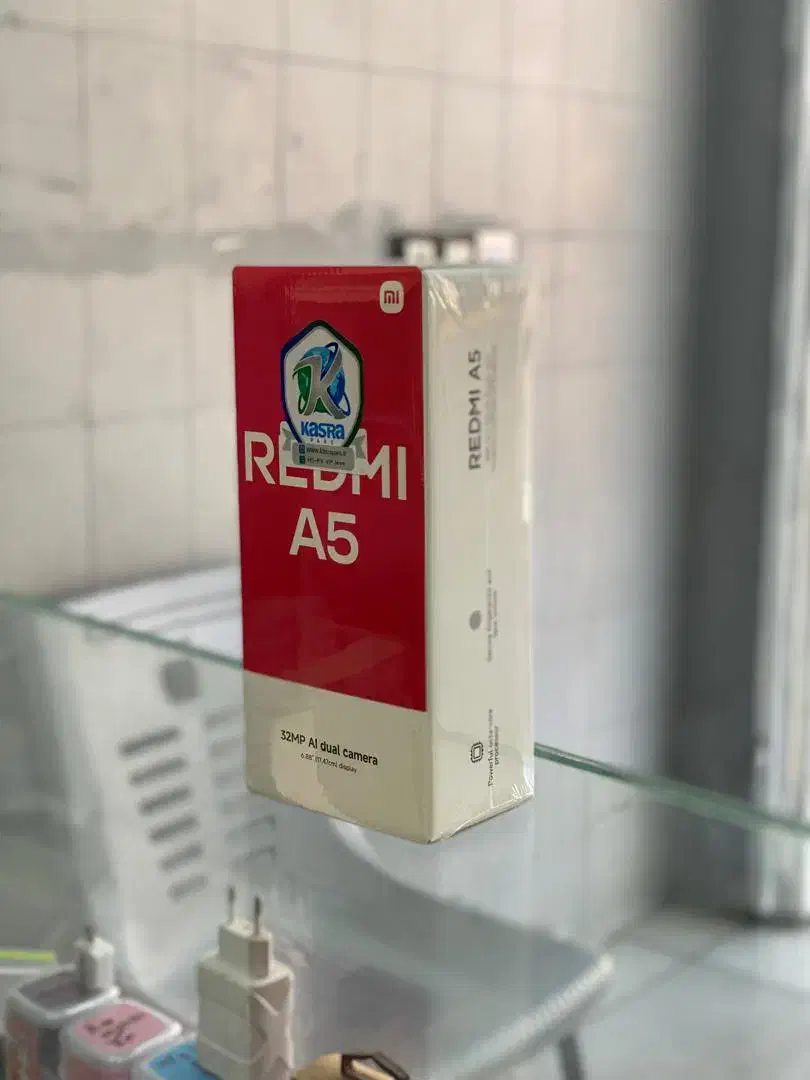 فروش گوشی شیائومی redmi A5|موبایل|اهواز, منبع اب|دیوار