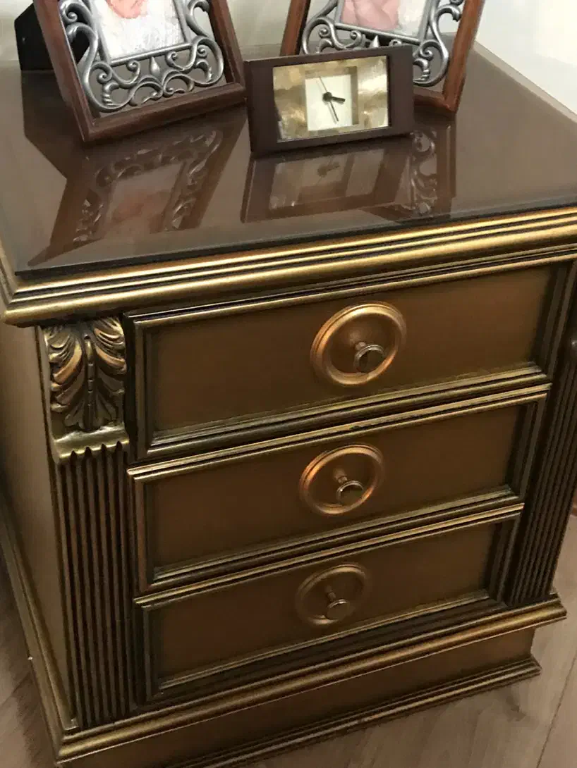 تختخواب استیل برلیان|تخت و سرویس خواب|تهران, ونک|دیوار