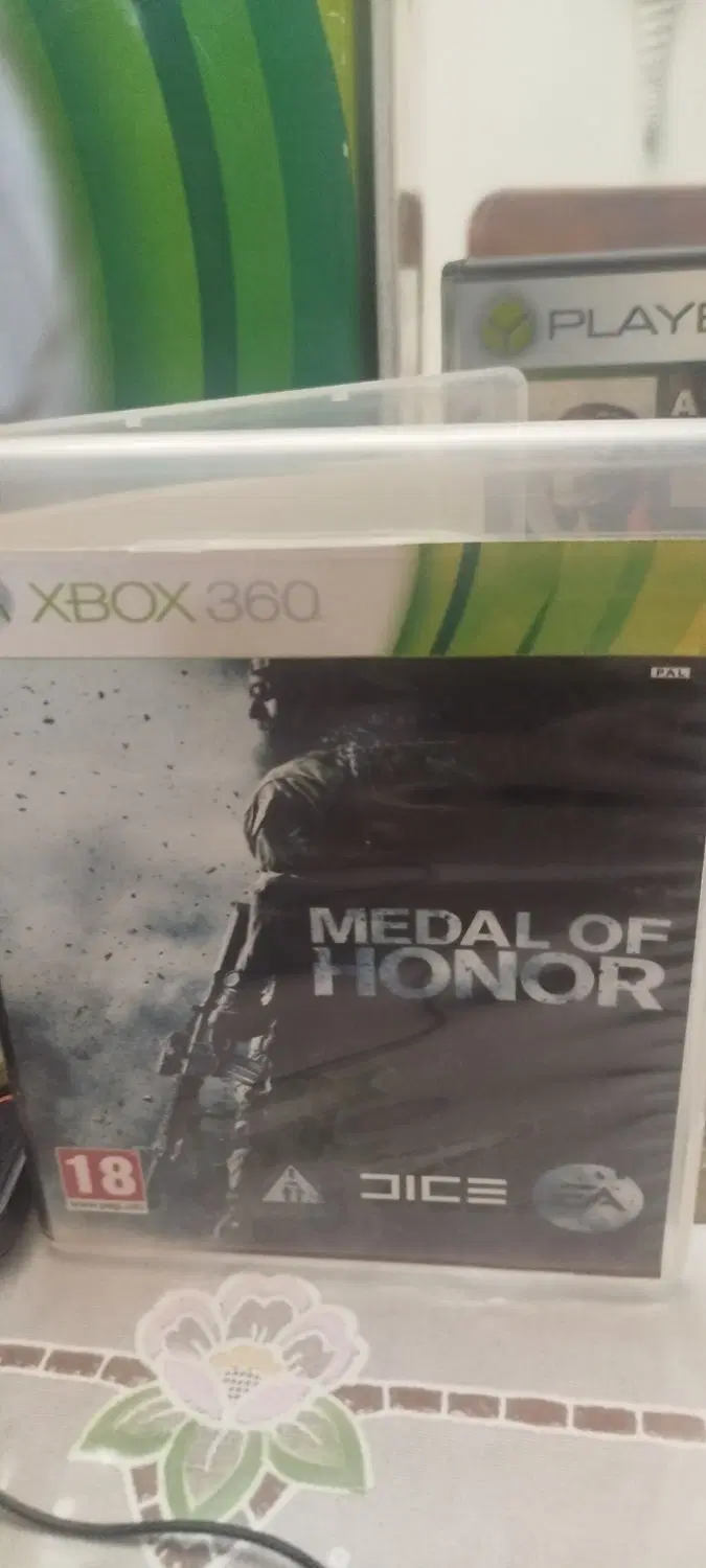 Xbox 360|کنسول، بازی ویدئویی و آنلاین|کرمانشاه, |دیوار