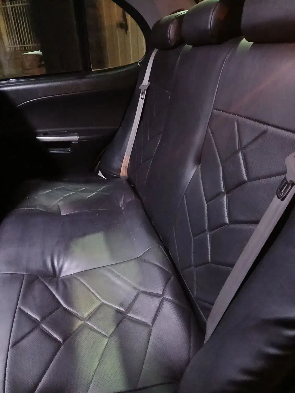 ساینامدل ۹۹ ترقه|خودرو سواری و وانت|قم, سالاریه|دیوار