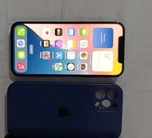 ایفون 12پرو**|موبایل|کرمان, |دیوار