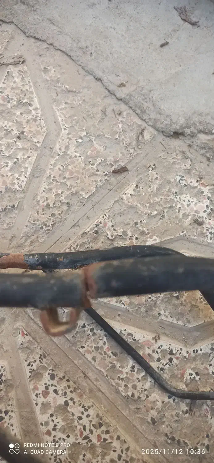 ترک موتور|قطعات یدکی و لوازم جانبی|کاشمر, |دیوار