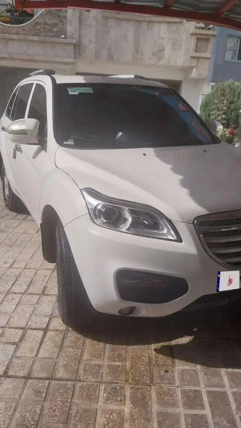 لیفان دنده ارژانتینی|خودرو سواری و وانت|تنکابن, |دیوار