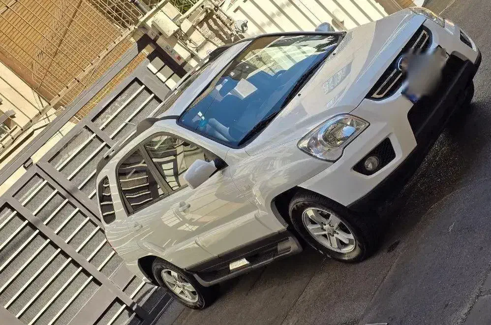 کیا اسپورتیج مدل 2010 (نوترین و خاص ترین درایران)|خودرو سواری و وانت|تهران, بهار|دیوار