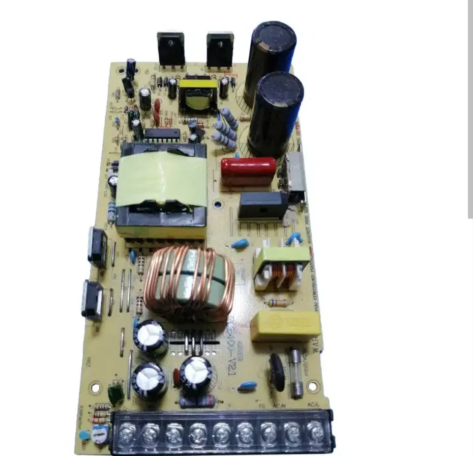 تعمیرات تضمینی منابع تغذیه سوچینگ|خدمات پیشه و مهارت|مسجد سلیمان, |دیوار