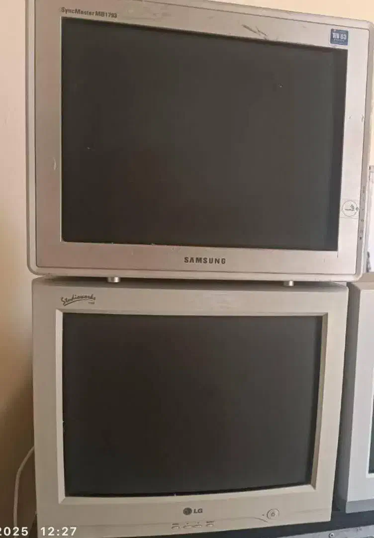 مانیتور|رایانه رومیزی|سرپل ذهاب, |دیوار