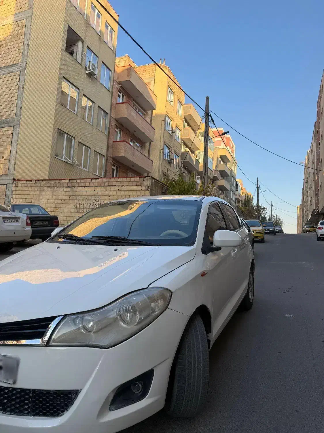 mvm315 مدل ۹۱|خودرو سواری و وانت|تبریز, |دیوار