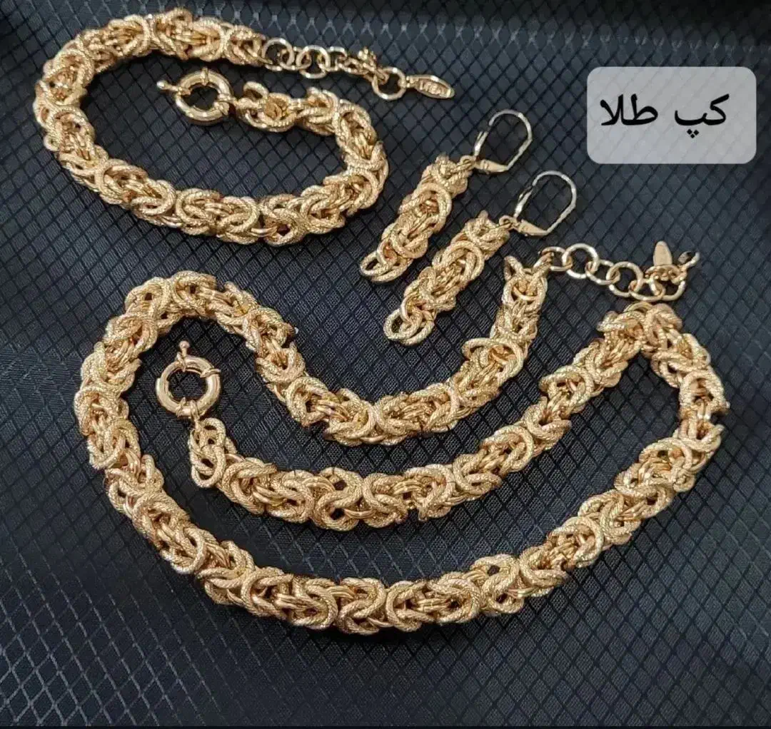 سرویس های فول کپی طلا|بدلیجات|اندیمشک, |دیوار