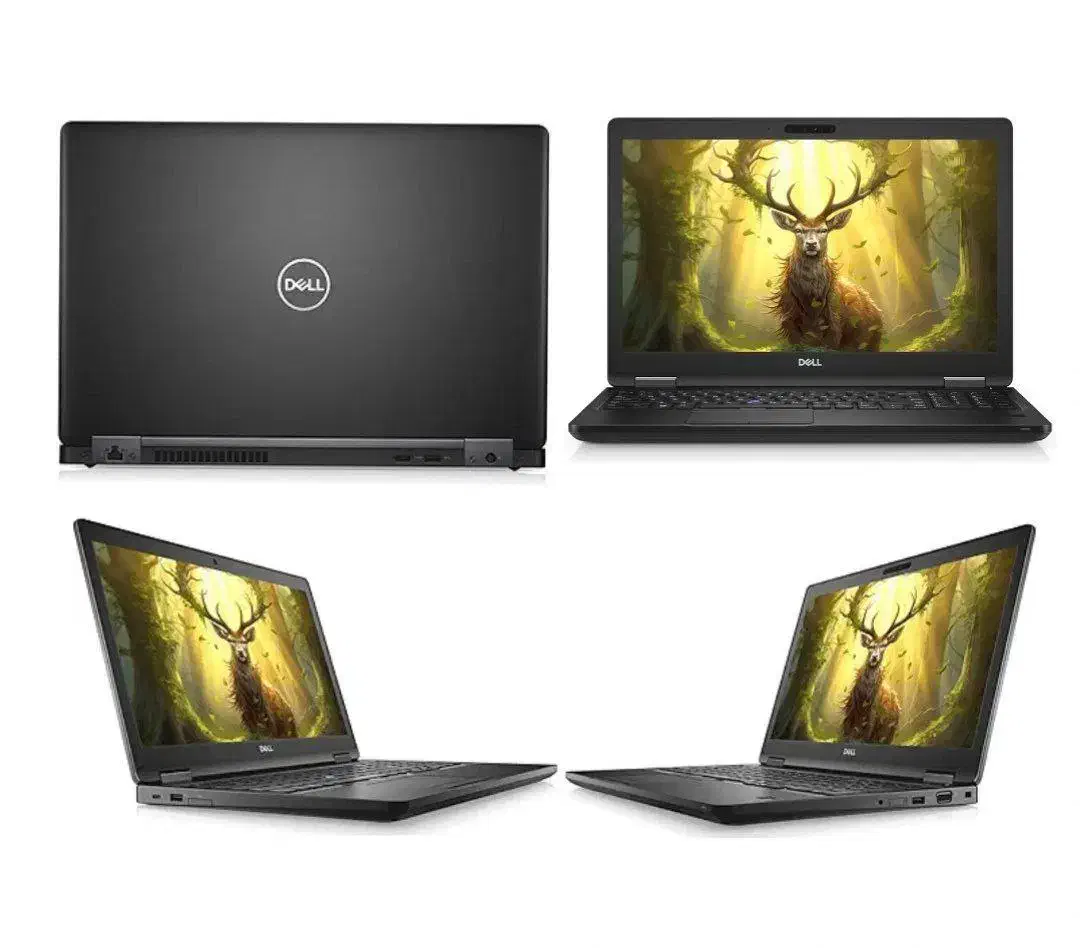 Dell 5591|رایانه همراه|سنندج, |دیوار