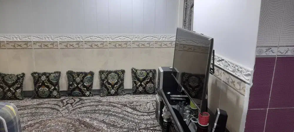 سوئیت روبرو بازار قصر درگهان|اجارهٔ کوتاه‌مدت آپارتمان و سوئیت|درگهان, |دیوار