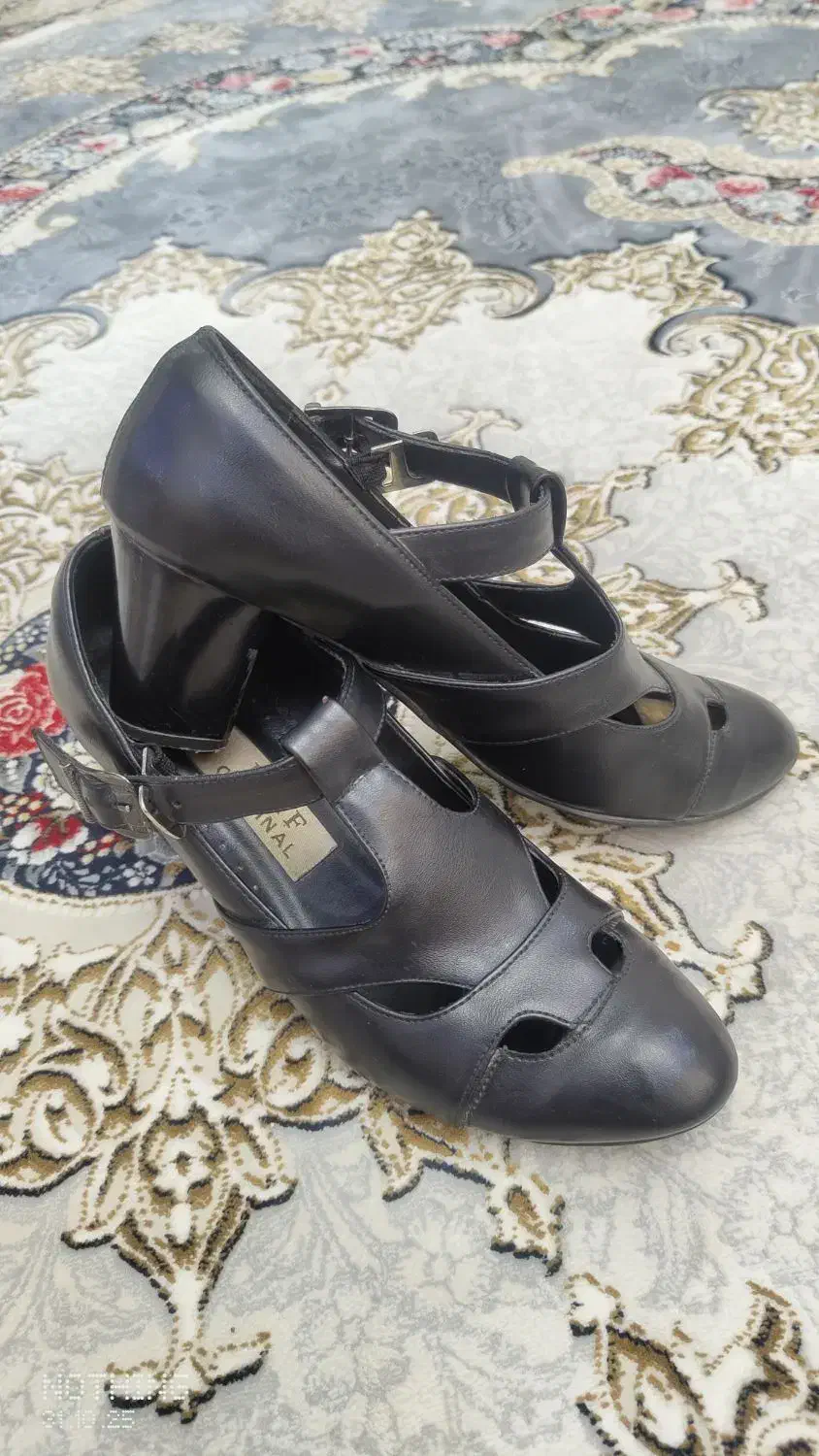 کفش زنانه|کیف، کفش، کمربند|بهارستان, |دیوار