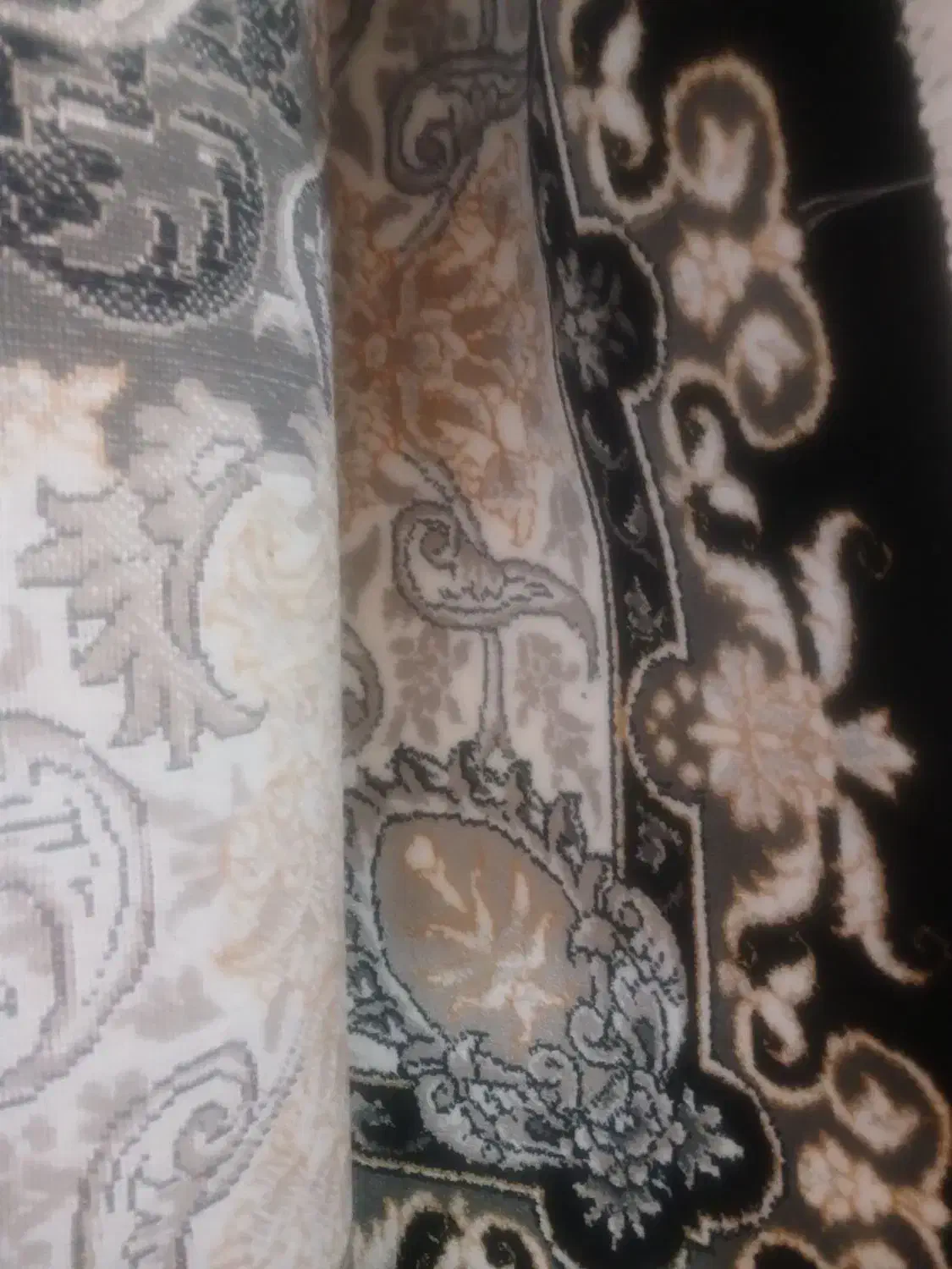 فرش|فرش|مشهد, شهید بهشتی|دیوار