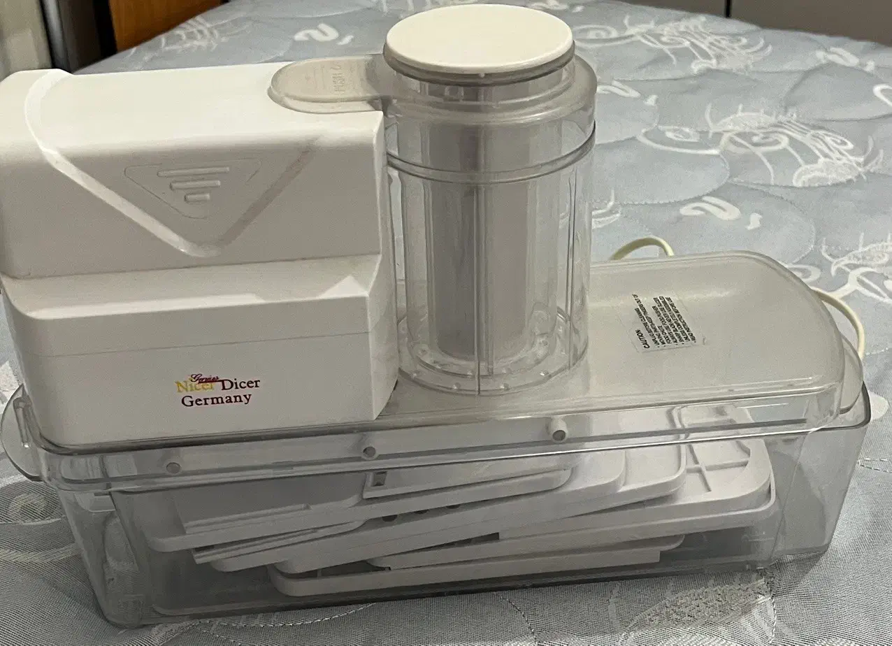 خرد کن برقی|خردکن، آسیاب، غذاساز|جیرفت, |دیوار