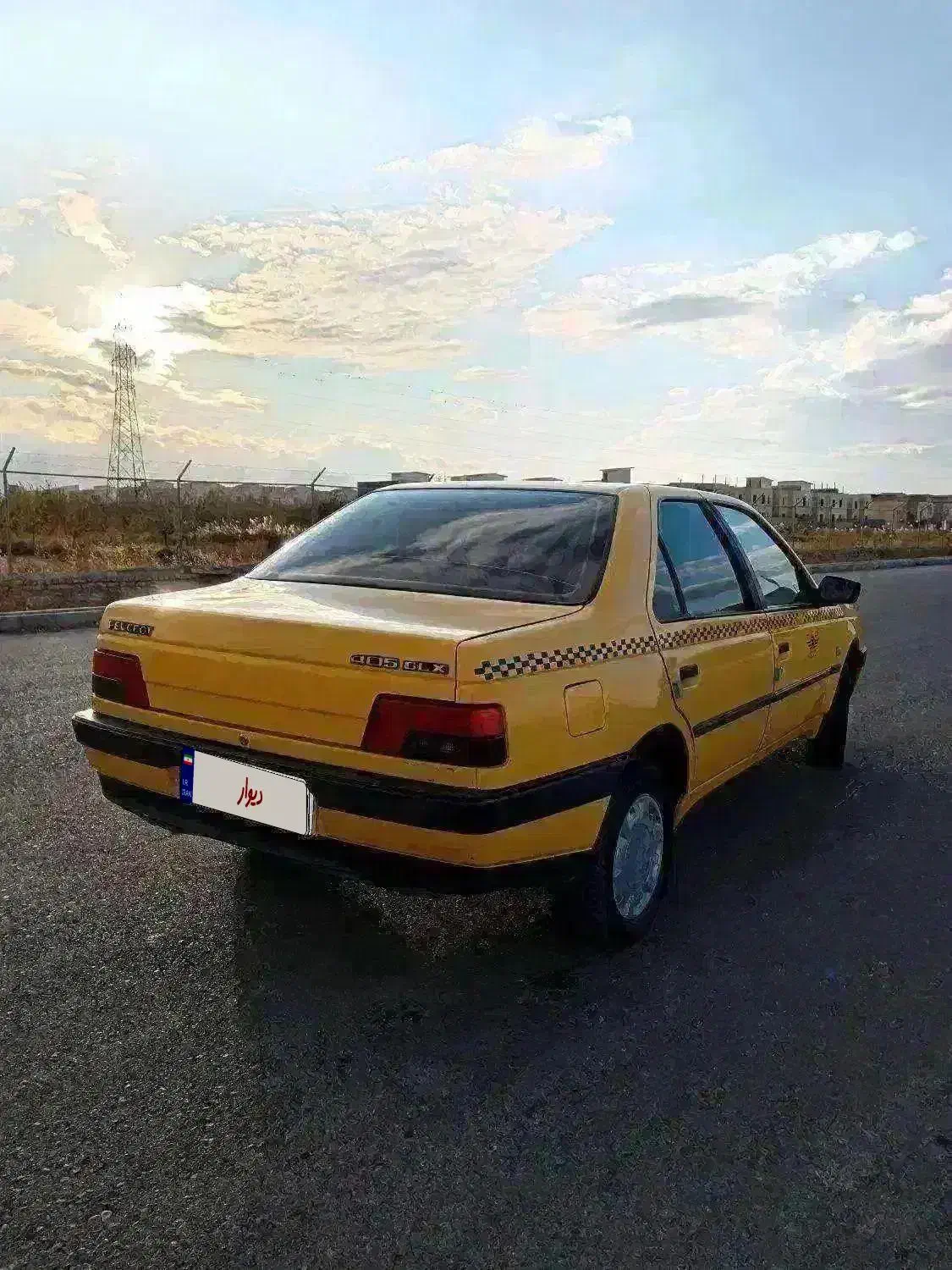 خطی توشهری|خودرو سواری و وانت|چناران, |دیوار