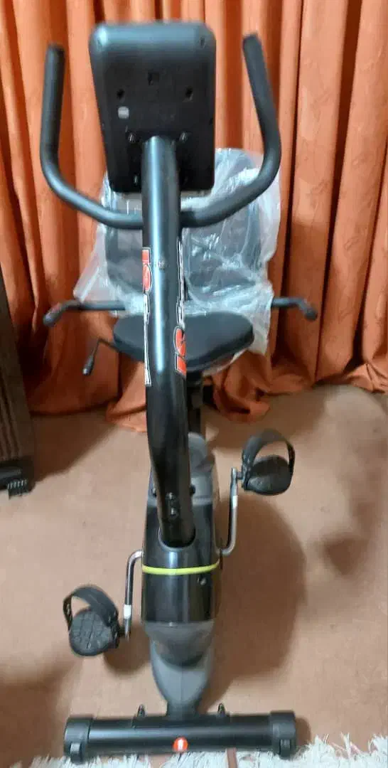 فروش دوچرخه مبله خانگی مدل 2806R مشابه صفر|دوچرخه، اسکیت، اسکوتر|لاهیجان, شقایق|دیوار