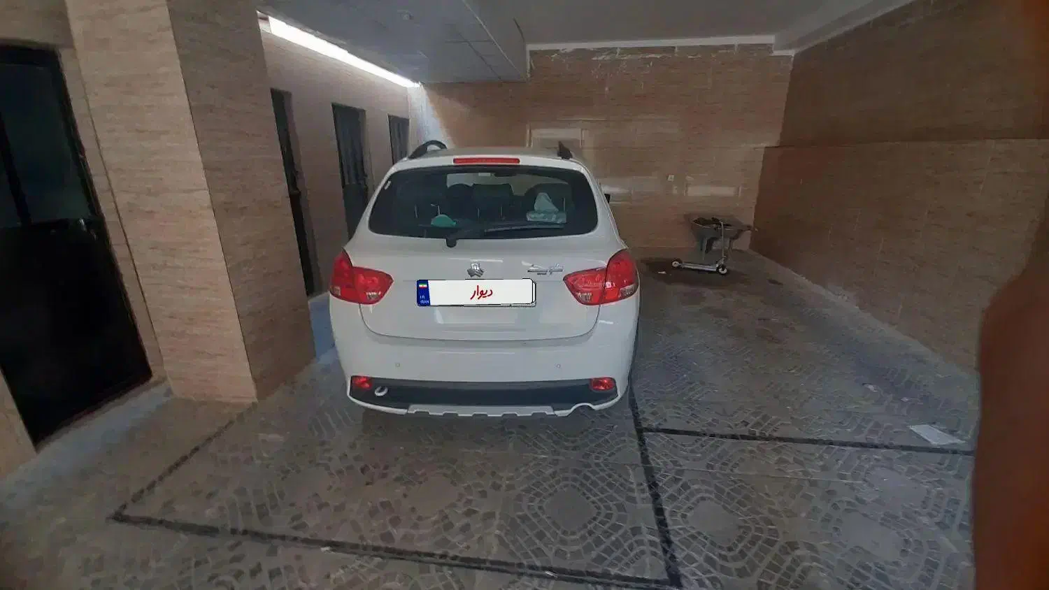 فروش کوئیک404|خودرو سواری و وانت|جم, |دیوار