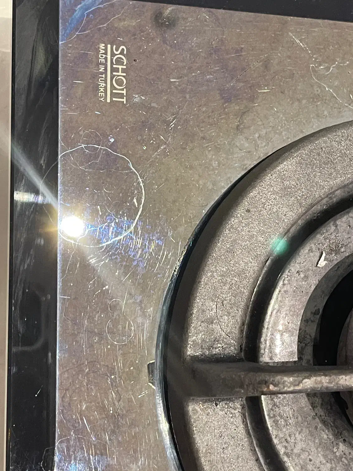 گاز رو کابینتی|اجاق گاز و لوازم برقی پخت‌وپز|مشهد, جاهد شهر|دیوار