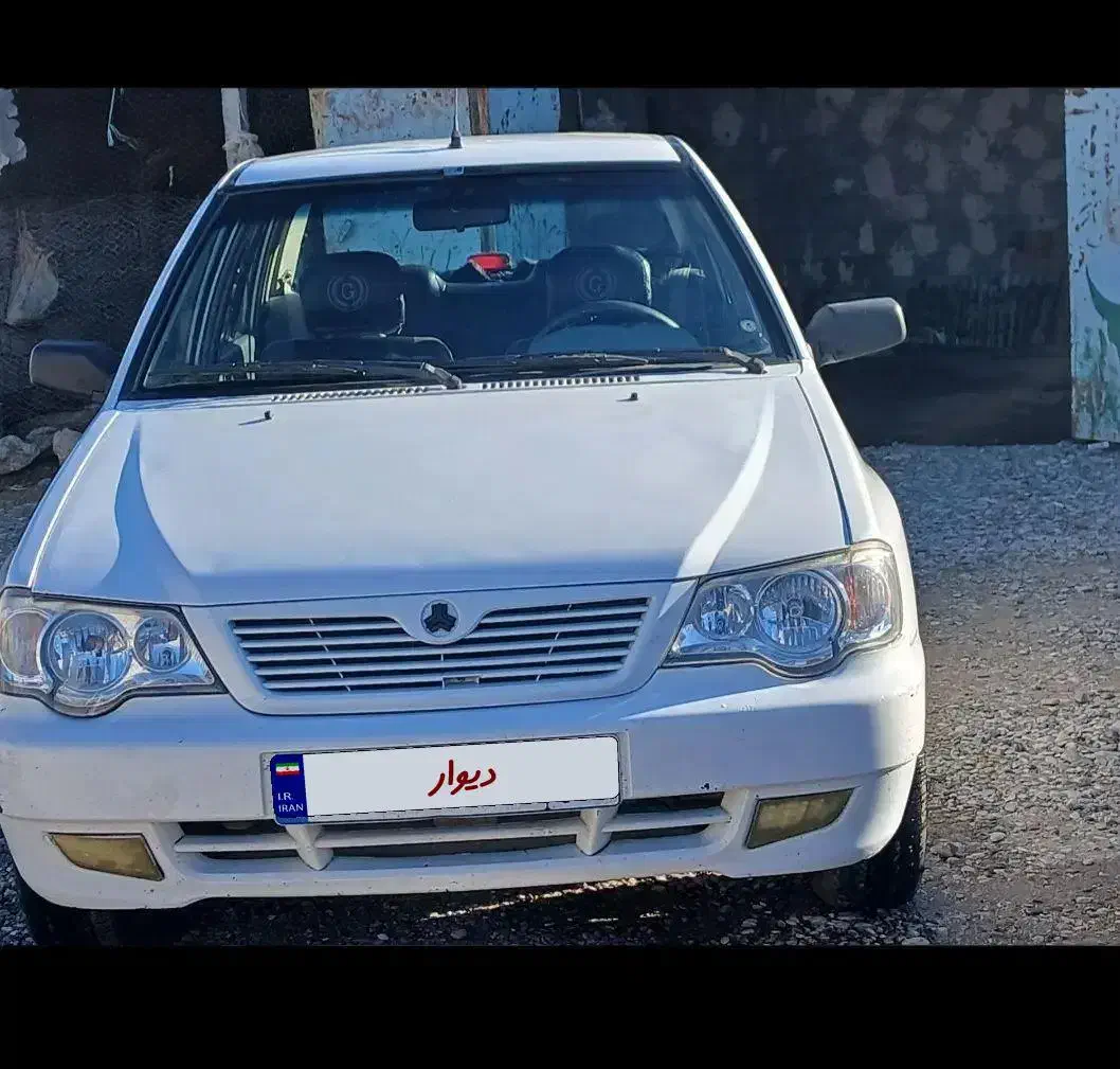 ۱۳۲|خودرو سواری و وانت|بیستون, |دیوار