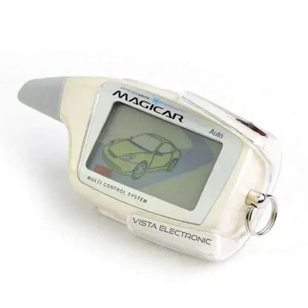 دزدگیر ماجیکار a902 بدون استارت|قطعات یدکی و لوازم جانبی|آران و بیدگل, |دیوار