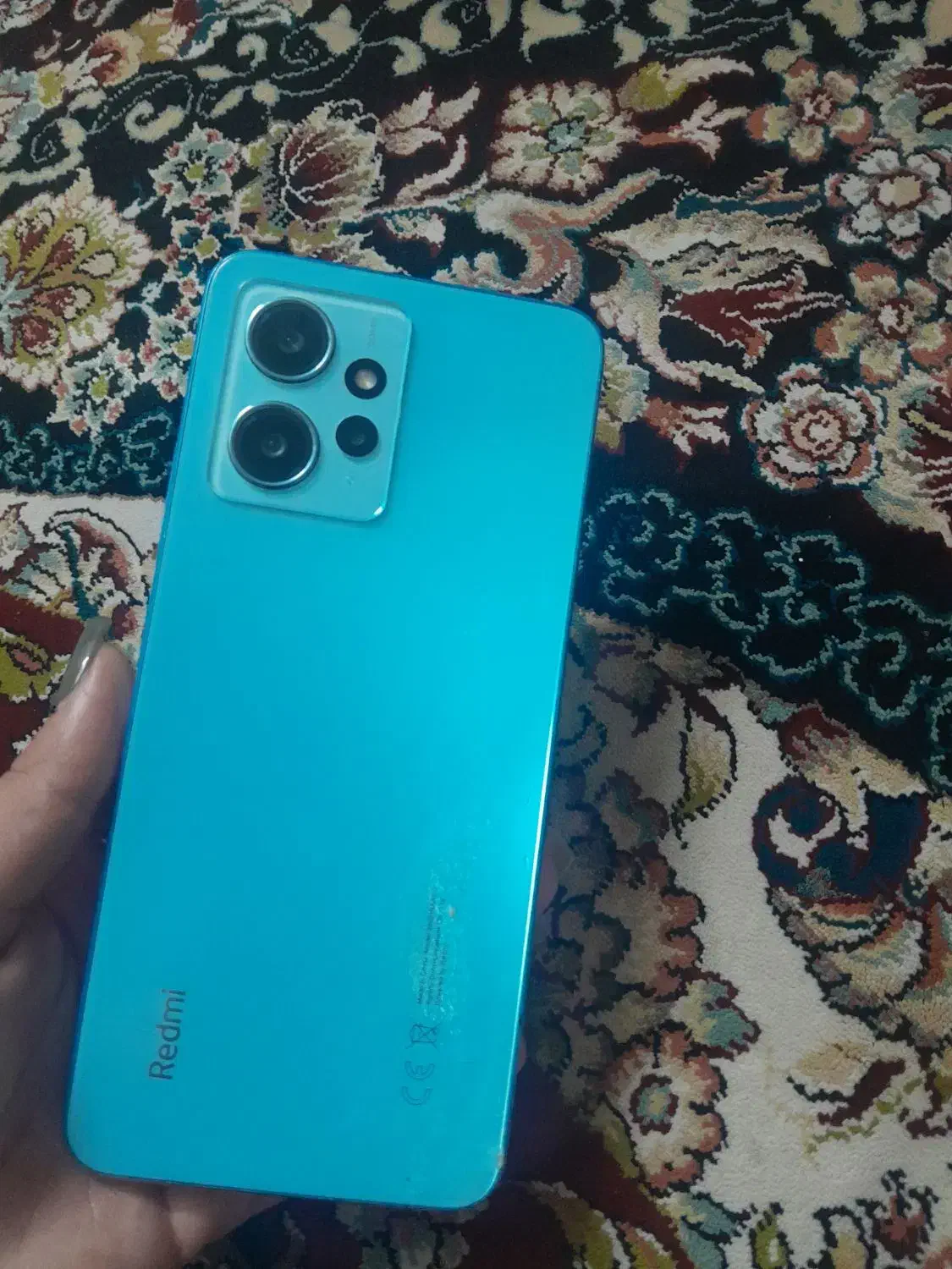 گوشی شیامی|موبایل|مشهد, خواجه ربیع|دیوار