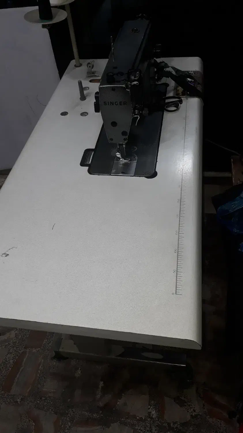 چرخ راسته دوز چرخ سردوز|چرخ خیاطی و ریسندگی|رشت, کوی بیانی|دیوار