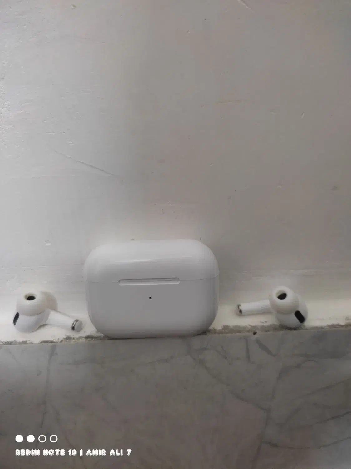 ایرپاد، هنذفری|لوازم جانبی موبایل و تبلت|سبزوار, رضوی|دیوار