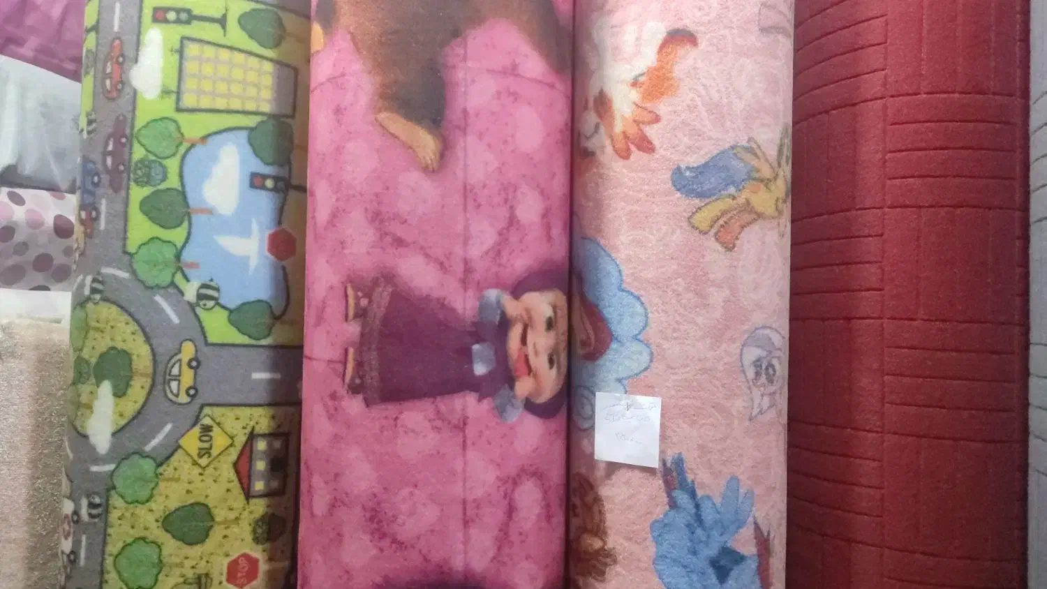 تزیینات داخلی منزل شما|فرش|ایلام, |دیوار