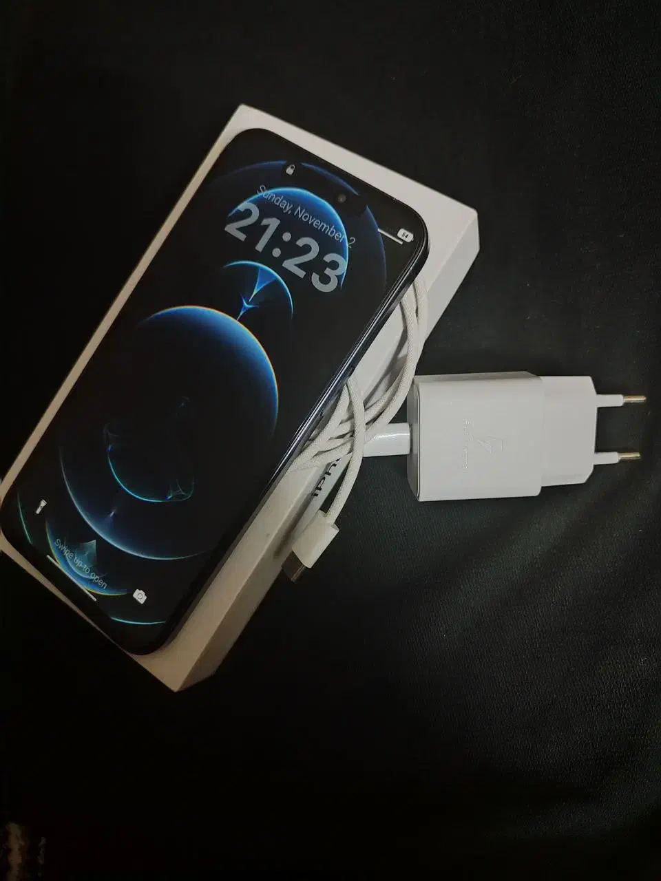 ایفون ۱۵ پرومکس(طرح)|موبایل|خمین, |دیوار