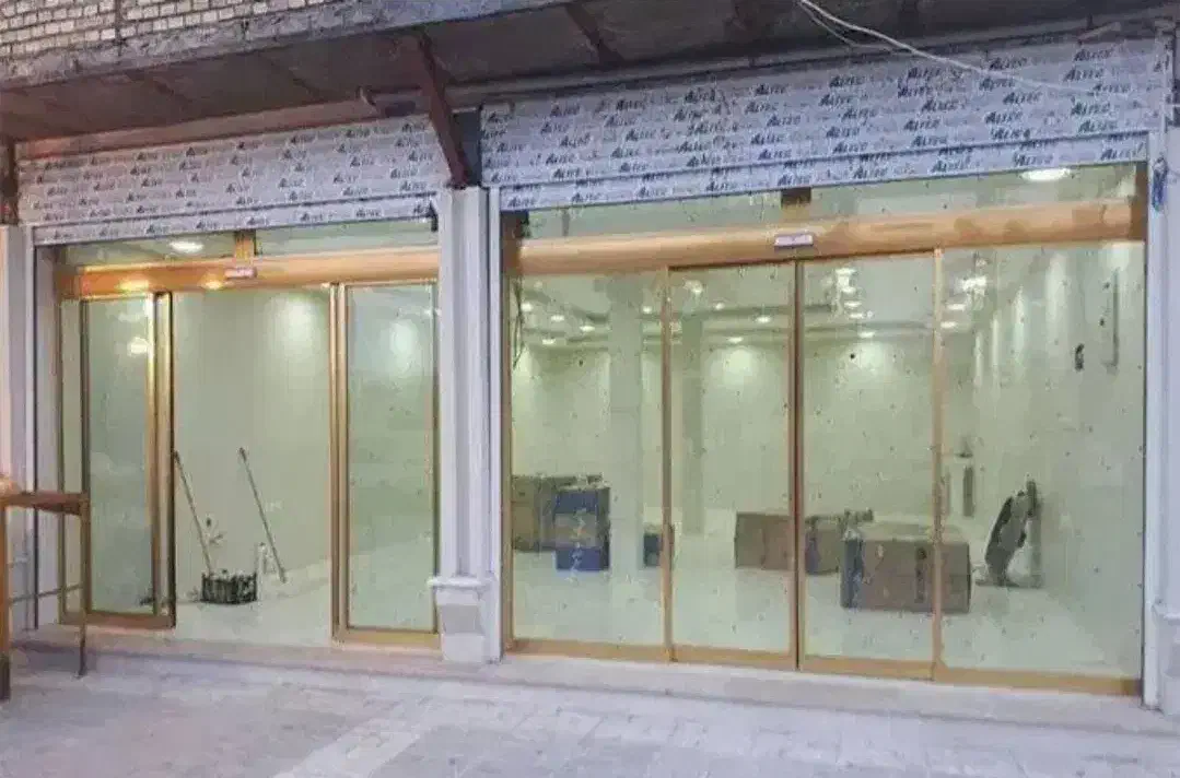 500 متر تجاری بـر کاشانی|اجارهٔ مغازه و غرفه|تهران, سازمان برنامه شمالی|دیوار