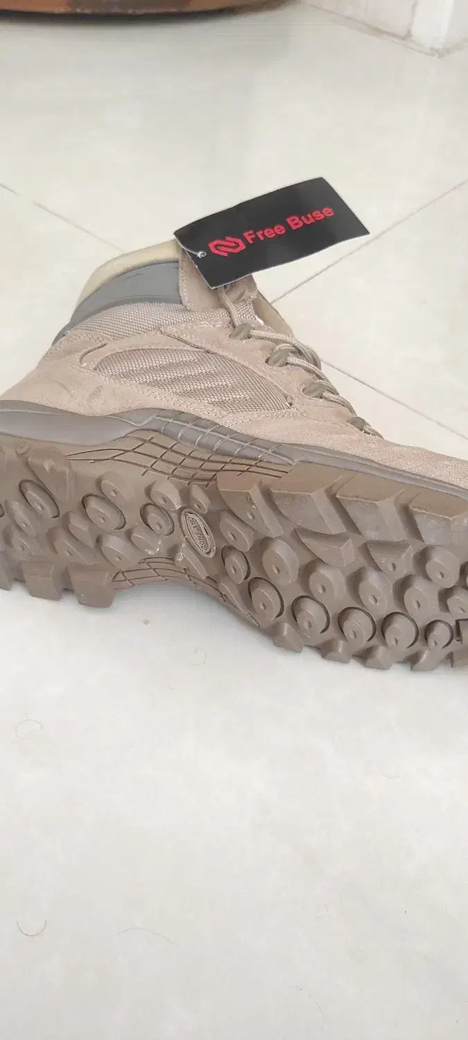 نیم بوت خارجی سایز۴۲|کیف، کفش، کمربند|همدان, |دیوار