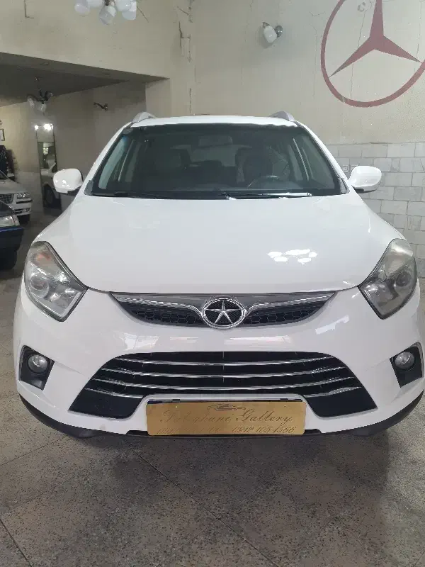 جک S5|خودرو سواری و وانت|کرج, فاز ۳ گوهردشت|دیوار