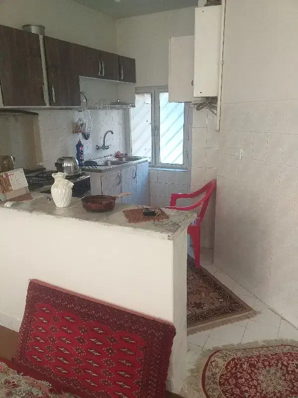 اجاره سویت‌مبله روزانه ماهانه‌|اجارهٔ کوتاه‌مدت آپارتمان و سوئیت|اسلام‌شهر, شهرک قائمیه|دیوار