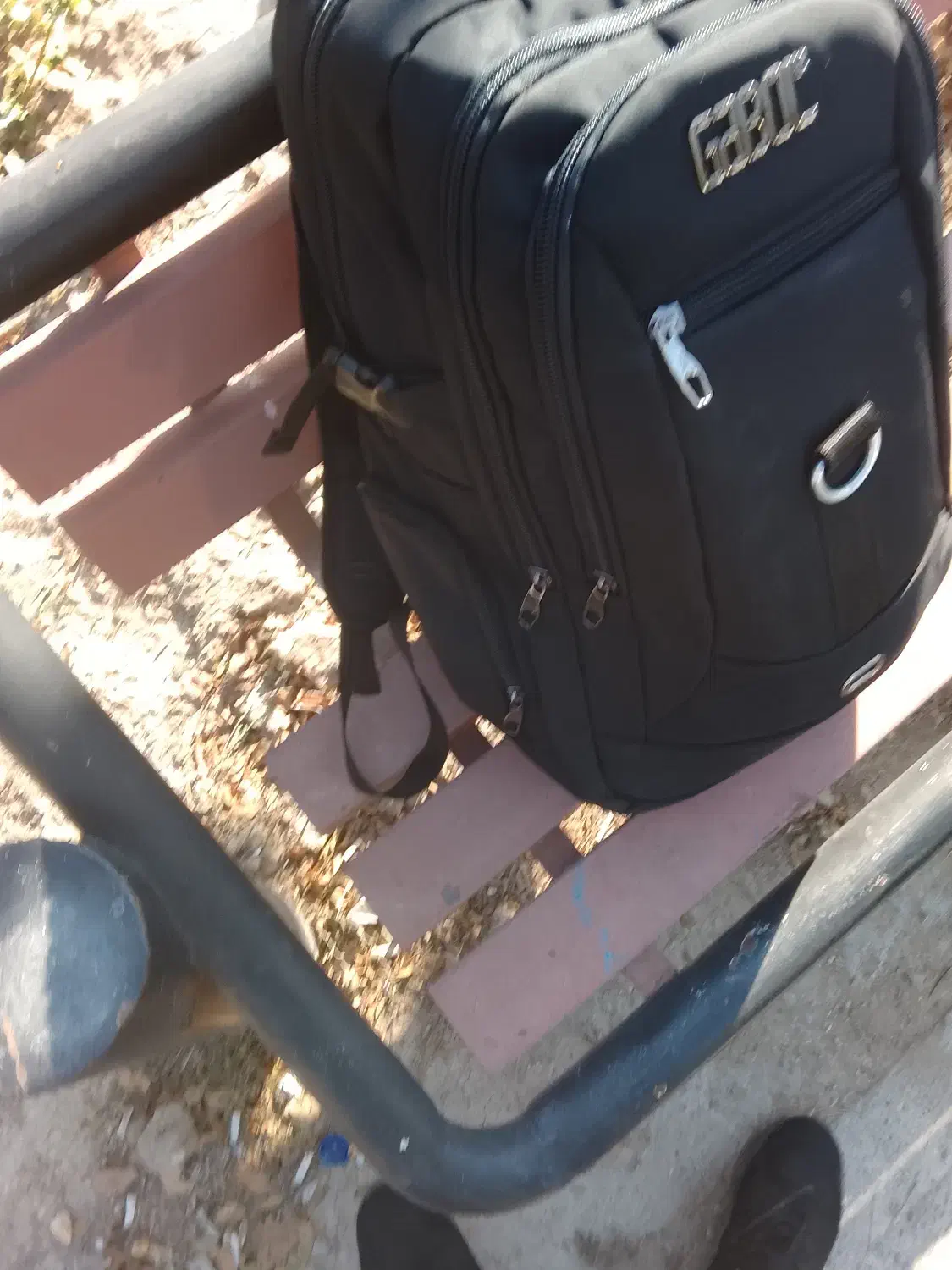 کوله پشتی|کیف، کفش، کمربند|تبریز, |دیوار