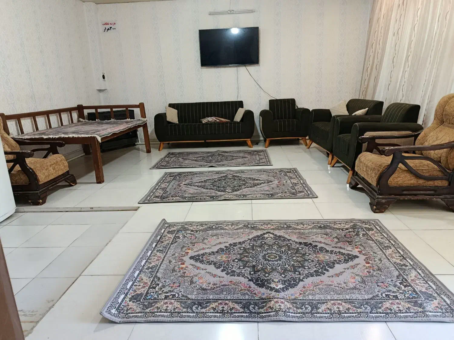 سوییت اجاره ای شاندیز|اجارهٔ کوتاه‌مدت آپارتمان و سوئیت|شاندیز, |دیوار