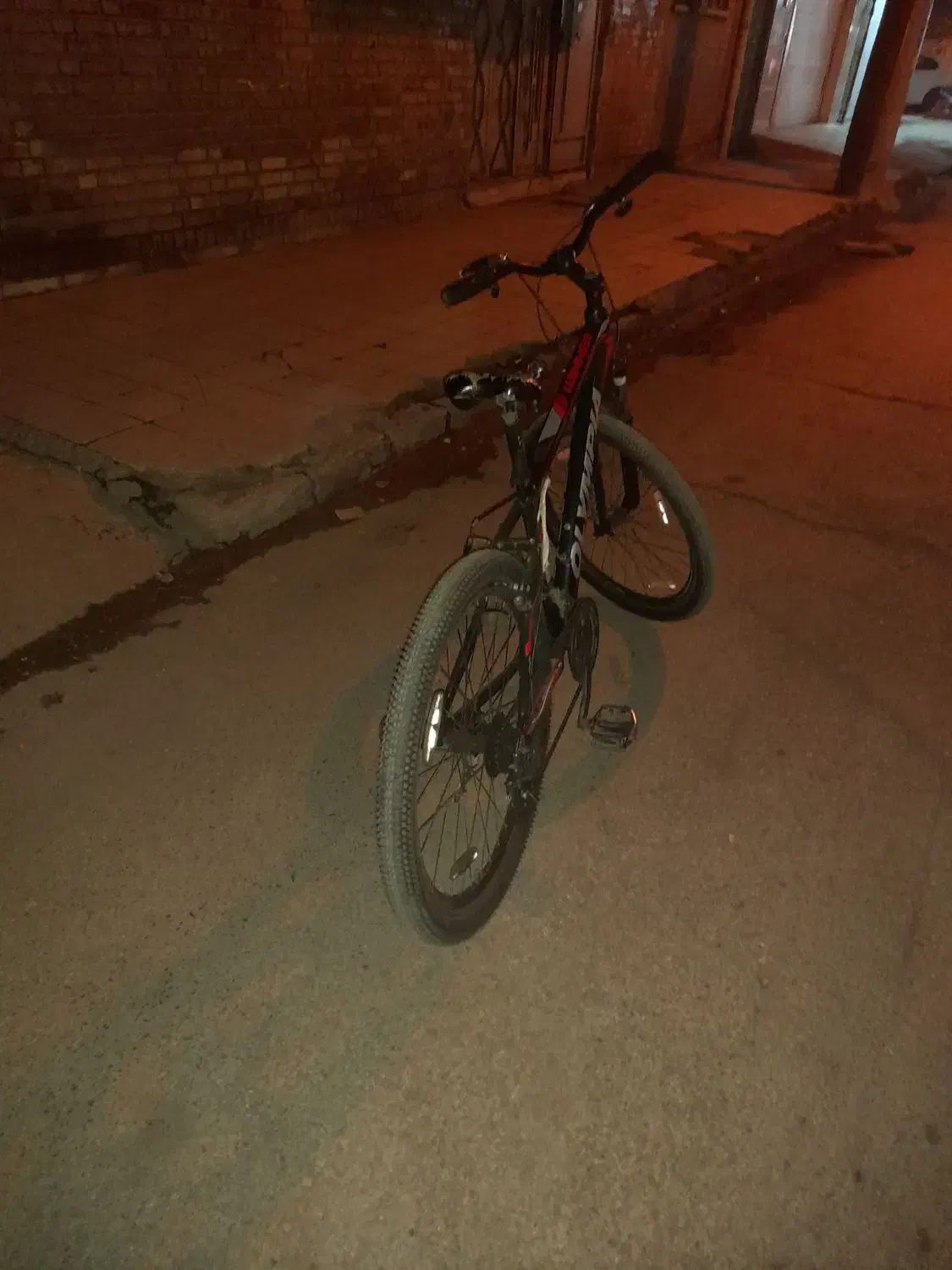 دوچرخه 26|دوچرخه، اسکیت، اسکوتر|اهواز, نادری|دیوار