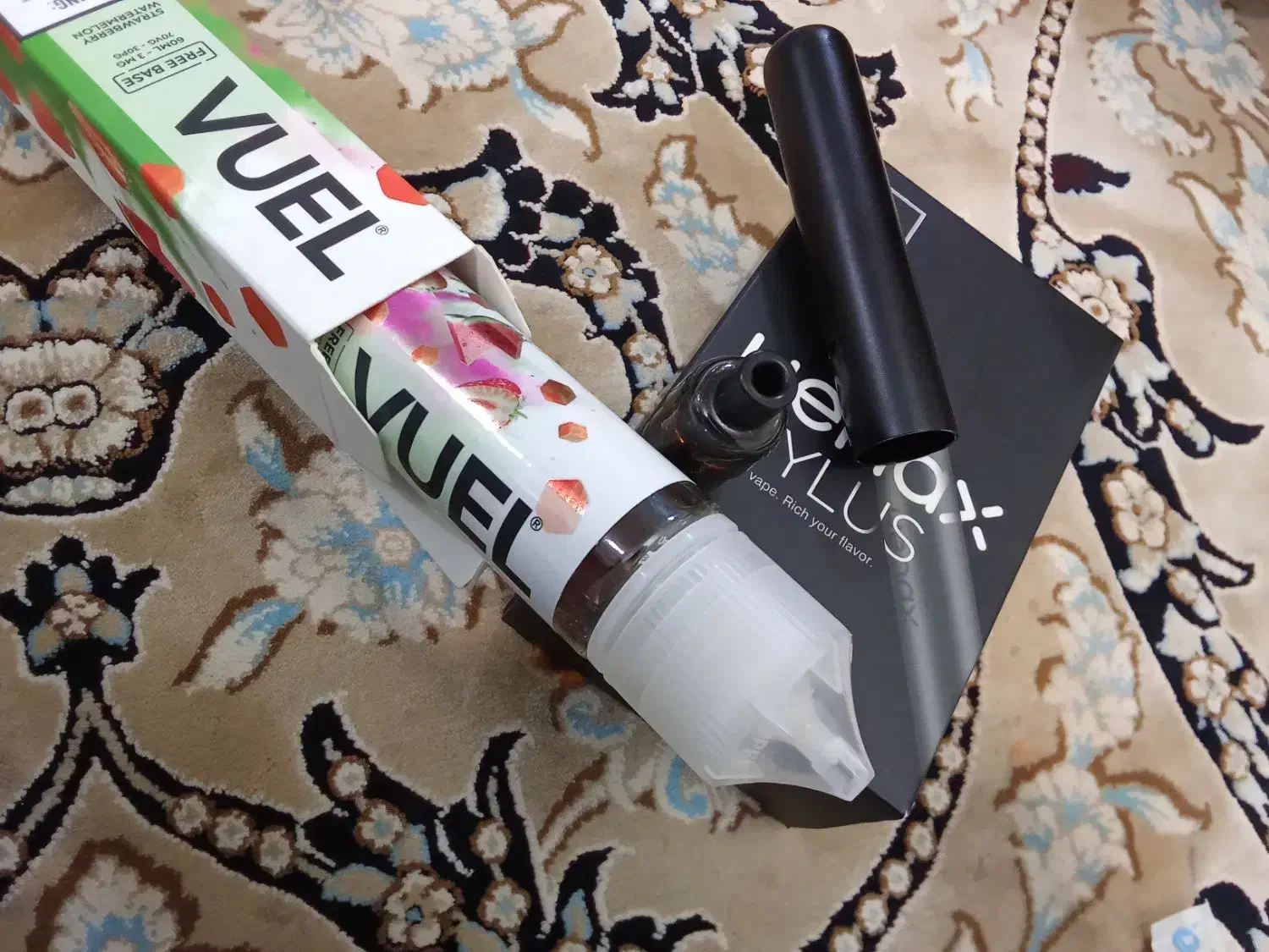 یاد و ویپ|زیورآلات و اکسسوری|یزد, |دیوار