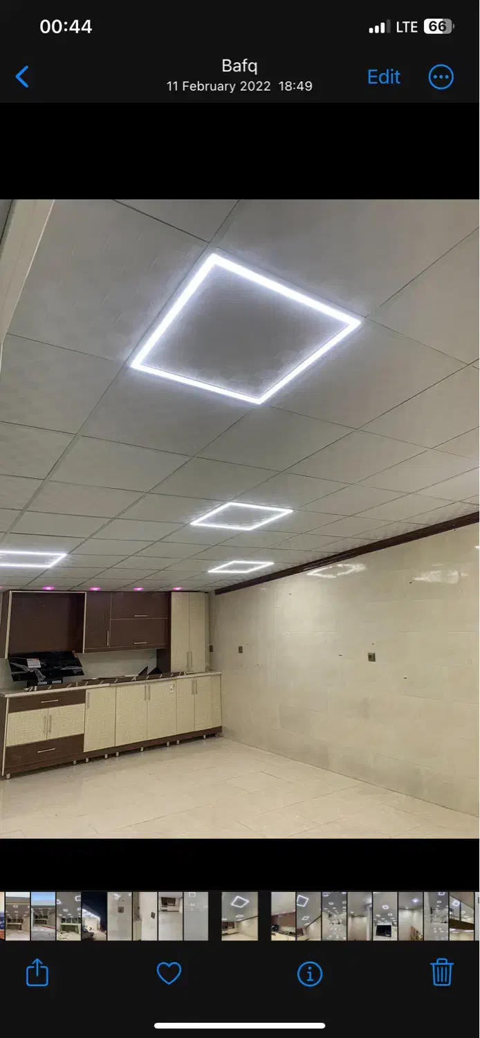 فروش مغازه ۱۵۰ متری خیابون معاینه فنی|فروش مغازه و غرفه|بافق, |دیوار