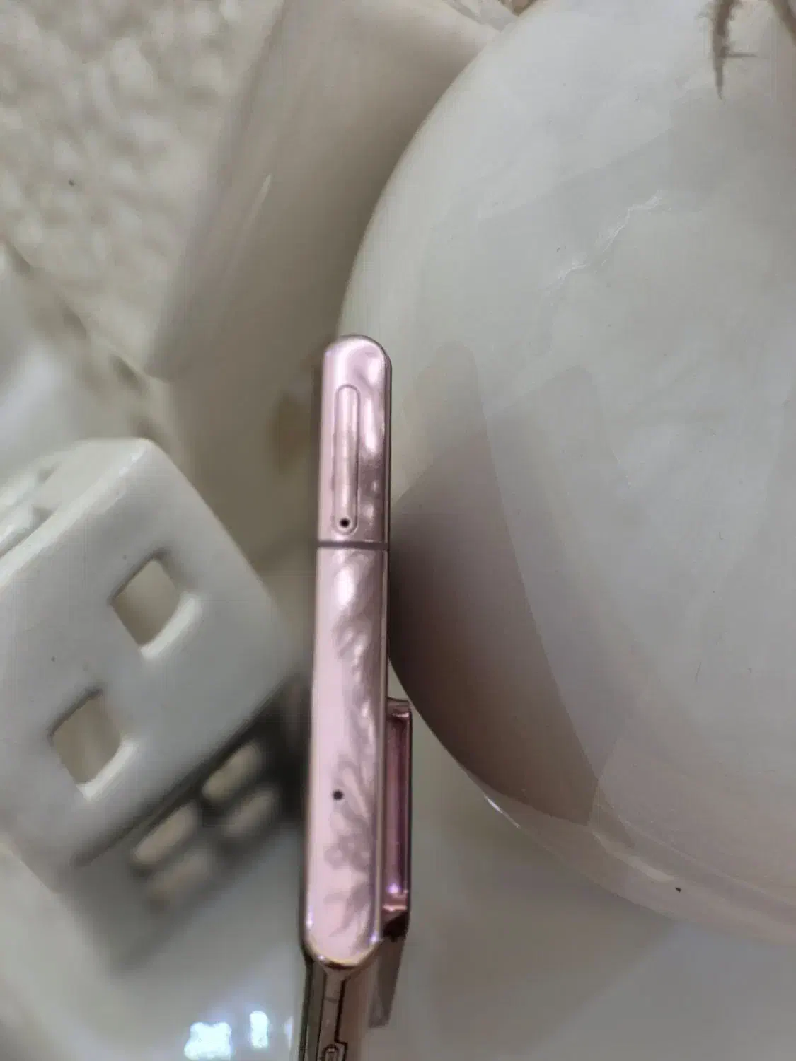 گلکسی نوت ۲۰ اولترا فای جی|موبایل|تهران, تختی|دیوار