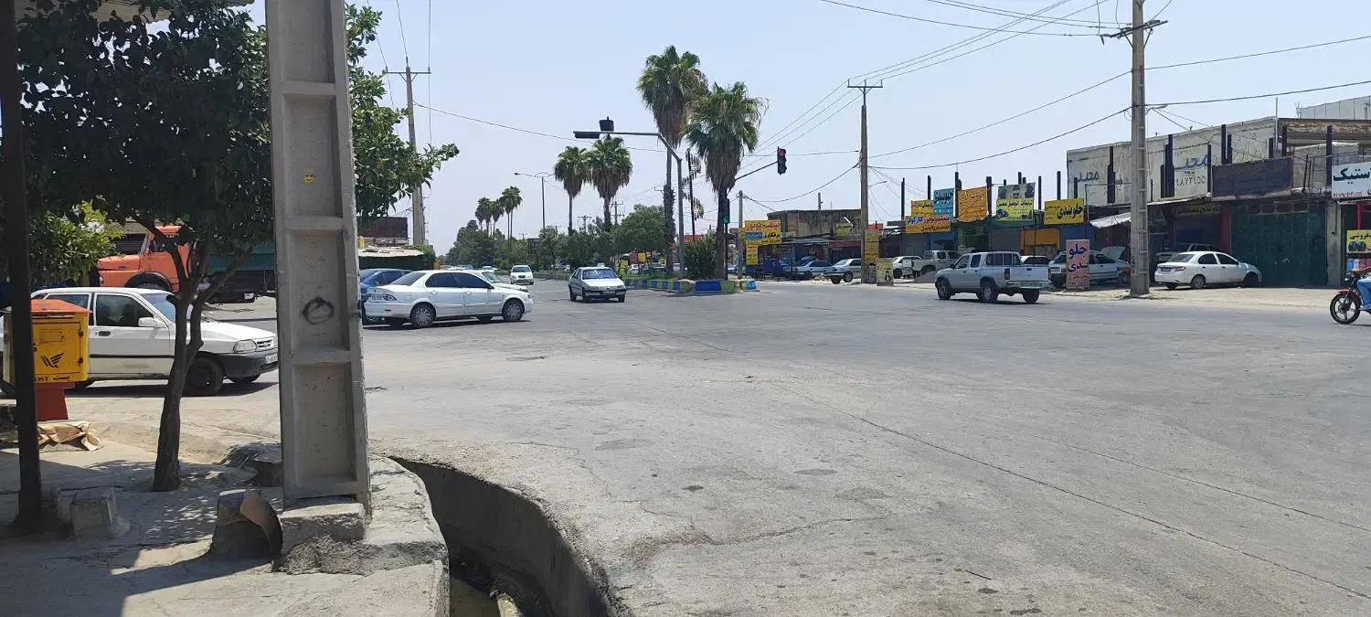 مغازه 27متری دهدشت|فروش مغازه و غرفه|دهدشت, |دیوار