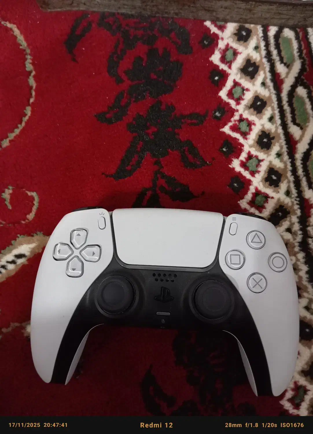 Ps5 slim استاندارد|کنسول، بازی ویدئویی و آنلاین|بوکان, |دیوار