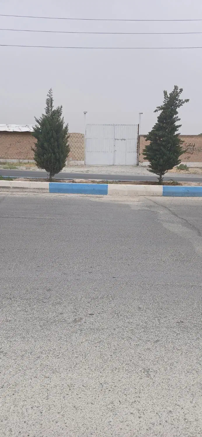 چهاردیوار۳۵۰۰متر شهریار فردوسییه یوسف اباد صیرفی|اجارهٔ دفتر صنعتی، کشاورزی، تجاری|شهریار, یوسف آباد صیرفی|دیوار