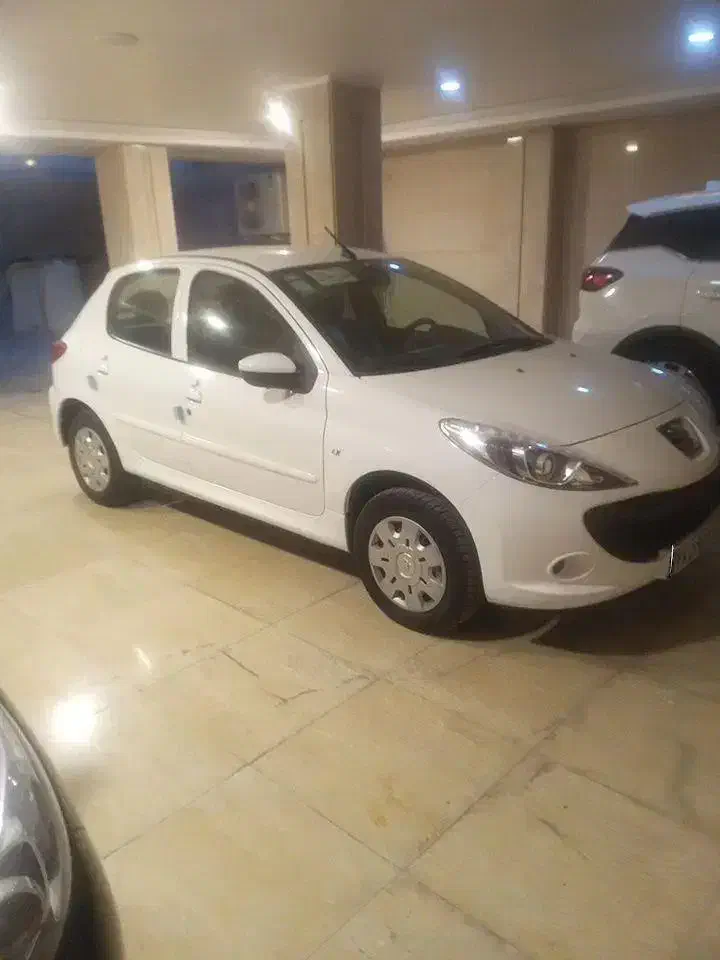 فروش 207 tu3|خودرو سواری و وانت|بندرعباس, |دیوار